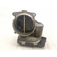 Дроссельная заслонка BMW 5-Series E60 2007 13547556118, 7556118