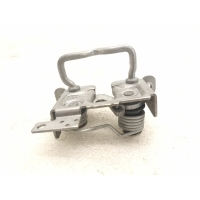 Замок капота BMW X3 F25 2014 51237336582, 51237210731, 7210731