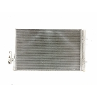 Радиатор кондиционера BMW X3 F25 2014 64539216143, 9216143