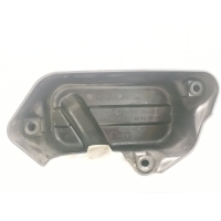Защита теплообменника BMW 5-Series E60 2007 11427537294, 7537294