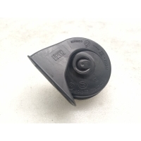 Звуковой сигнал (клаксон) BMW X3 F25 2014 61337217703