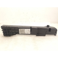 Кронштейн радиатора BMW X3 F25 2014 17117593838