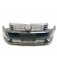 Бампер Volkswagen Passat B7 2011 3AA807221