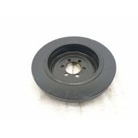 Шкив коленвала BMW 5-Series E60 2007 11237519629, 11237519628, 7519628