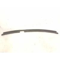 Уплотнитель капота BMW X3 F25 2014 51767210737