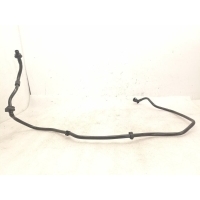 Трубка вакуумная BMW 5-Series E60 2007 11667550922, 114466