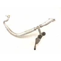 Трубка кондиционера BMW 5-Series E60 2007 64509181829