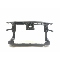Панель передняя (телевизор) Volkswagen Passat B7 2011 3C0805355E