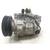 Компрессор кондиционера Audi A6 C7 2013 4G0260805A