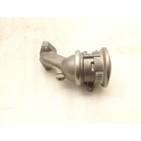 Клапан EGR Audi A6 C7 2013 06E131101D