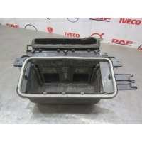 Корпус печки MAN MAN TGA, TGM, TGL, есть повреждение 81619026025