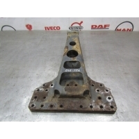 Кронштейн реактивной тяги MAN MAN TGA, TGS, TGX 81432155166