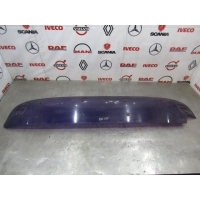 Козырек солнцезащитный MAN MAN TGA, TGS, TGX, TGL, TGM 81637010060