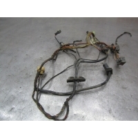 Проводка салонного отопителя MAN MAN TGA, TGS, TGX 81254296370