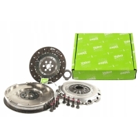 Valeo 837086 комплект муфт