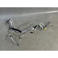 Провода кондиционера трубки chevrolet aveo t300 95198288 828812k190014