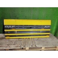 Капот DAF XF 105 2006 1644191