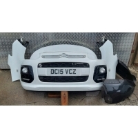Крыло левый citroen c3 пикассо lak: ewpb