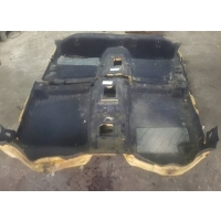 Покрытие салона кабины peugeot 406 рестайлинг универсал