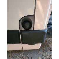Горловина трубки wlewu топлива контейнер iveco daily 07-14r евро 3 4 i 5 - в сборе