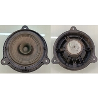 Nissan almera n16 рестайлинг 06 r динамик дверь передняя
