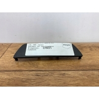Заглушка форд explorer mk6 2020 сша