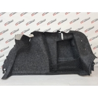 Обшивка багажника Volkswagen Jetta 6 2012 5C6867428B
