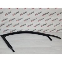 Уплотнитель стекла двери Volkswagen Jetta 6 2012 5C6837432
