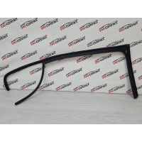 Уплотнитель стекла двери Volkswagen Jetta 6 2012 5C6839431