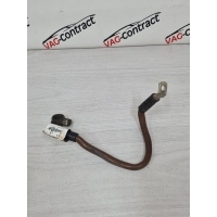 Провод массы Volkswagen Jetta 6 2012 5C0971235B
