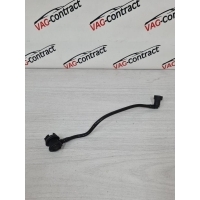 Клапан воздушный Volkswagen Jetta 6 2012 1J0201246B