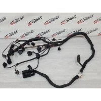 Проводка ДВС Volkswagen Jetta 6 2012 03C971627D