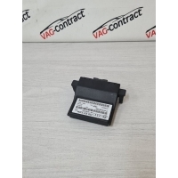 Блок электронный Volkswagen Jetta 6 2012 7N0907530M