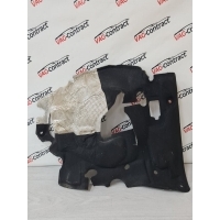 Шумоизоляция Volkswagen Jetta 6 2012 5C0863354