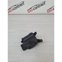 Моторчик заслонки отопителя Volkswagen Jetta 6 2012 1K1907511C