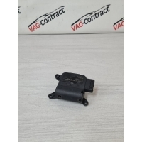 Моторчик заслонки отопителя Volkswagen Jetta 6 2012 1K1907511E