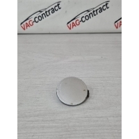 Заглушка бампера Volkswagen Jetta 6 2012 5C6807241BGRU