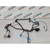 Проводка печки Volkswagen Jetta 6 2012 03C906262