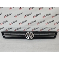 Решетка радиатора Volkswagen Jetta 6 2012 5C6853653