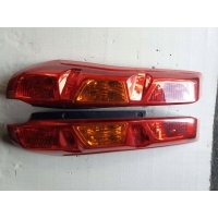 Nissan x trail t31 фонарь задняя
