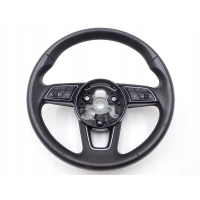 Руль multifunkcja кожа 8w0419091fp 8w0419689 audi a4 b9 22r
