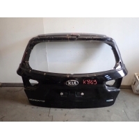 Крышка багажника kia sorento iii 2015-