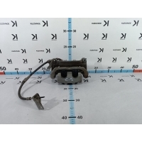 Суппорт Genesis GV80 JX1 2020 58130T6200, PEH30501