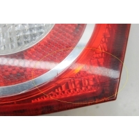 Правый фара крышки багажника багажника ягуар хк купе x150 6w8315k273bf 4.2l