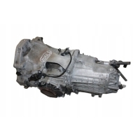 Кпп механическая gfl 1,9 tdi audi seat volkswagen passat b5 skoda superb