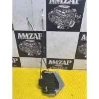 ЗАМОК ДВЕРИ TOYOTA RAV 4 XA50 2019 6906012410