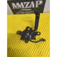Замок капота TOYOTA RAV 4 XA50 2019 5351042130