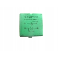 Przekaźnik g.cartier 12v-35a-03531 / omron bitron 9620725080