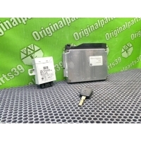 Эбу двигателя Bmw 5-Series E39 Touring 1997 12141706153, 6135 8380138, 606373, 1740497, 1429861, 1706153, 12141429999, 12141706160, 12141706156, 12141706153, 12141706169, 12141429999