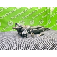 Комплект замков Bmw 5-Series E39 Touring 1997 32321092780, 1093513, 3232 1092780, 32301093572, 61356964556, 32311094266, 51169061388, 51168163018